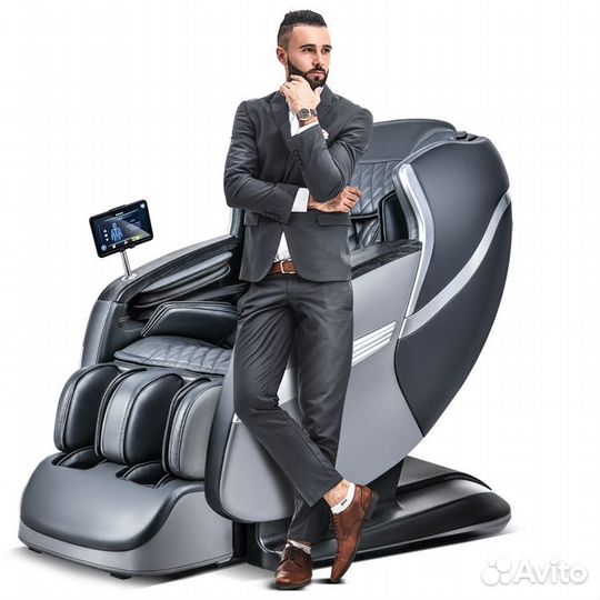 Массажное кресло X1