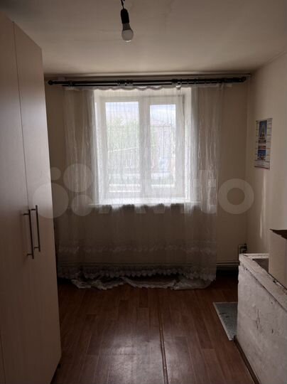 2-к. квартира, 40,6 м², 2/2 эт.