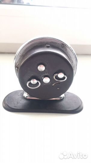 Часы будильник Дружба 2мчз СССР 50-е годы Редкие