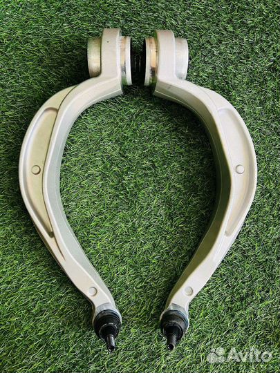 Комплект рычагов подвески A4 A5 Q5 HDE