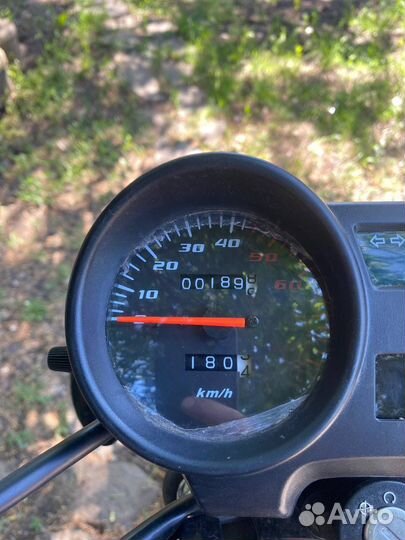 Продается скутер