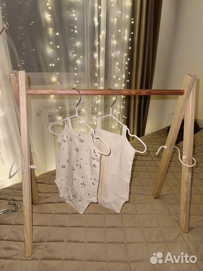 Вещи пакетом на новорожденного 56 размера