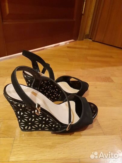 Босоножки женские 38 размер