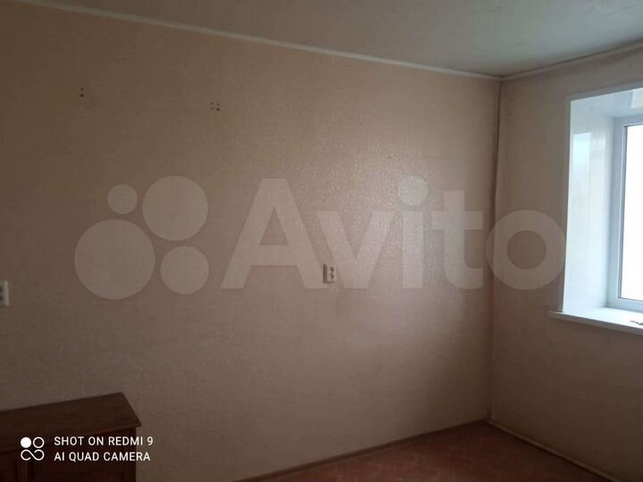 Комната 14 м² в 8-к., 5/5 эт.