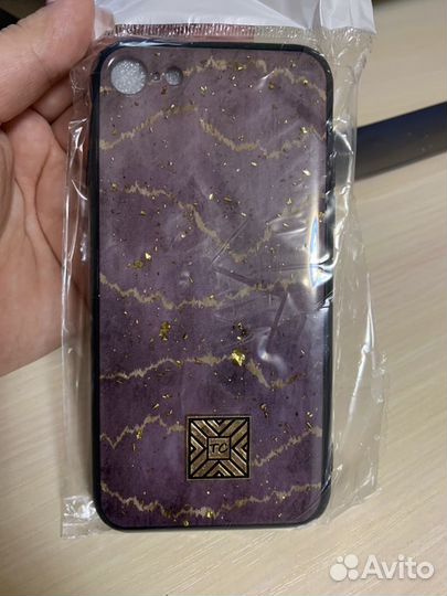 Чехол на iPhone 7 8