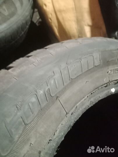 Cordiant Comfort 215/60 R17