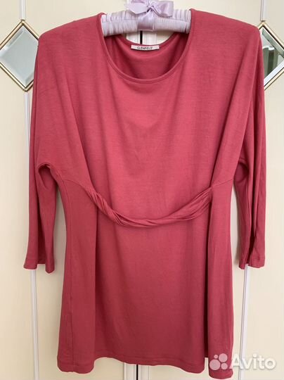 Женская одежда р.42, 44. Zara, Glenfield в идеале