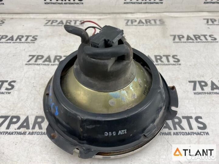 Фара mitsubishi pajero mini