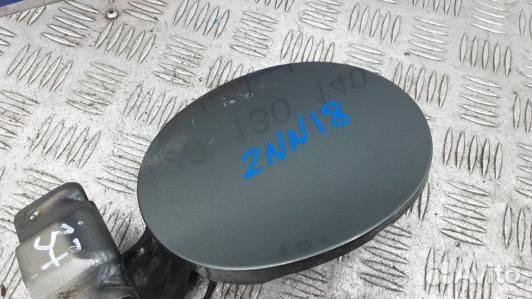 Лючок бака nissan murano Z50 (2NN18IC01)