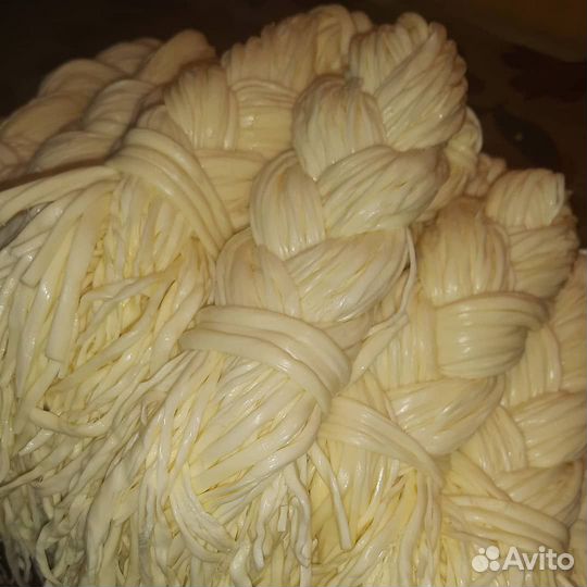 Натуральные сыры