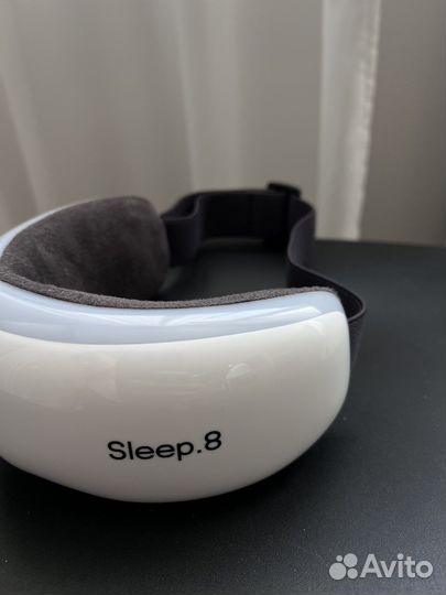 Массажер для глаз