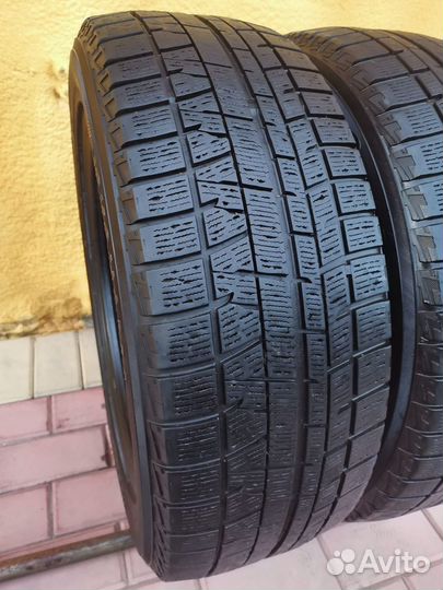 Yokohama Ice Guard IG50 215/55 R18