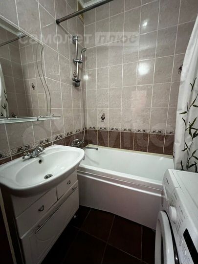 1-к. квартира, 39,9 м², 11/12 эт.