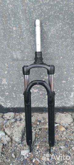 Вилка для велосипеда