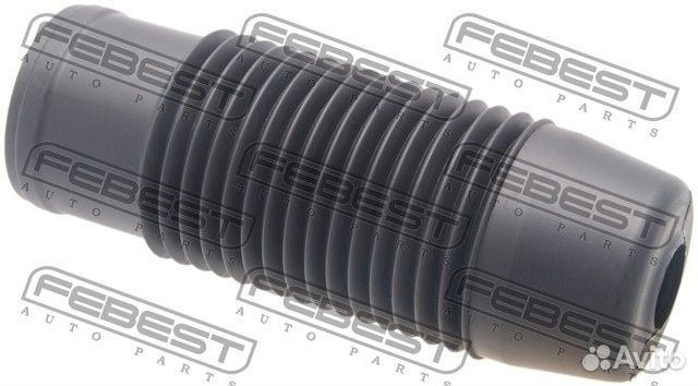 Пыльник заднего амортизатора