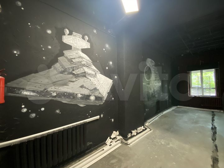 Свободного назначения, 323 м²