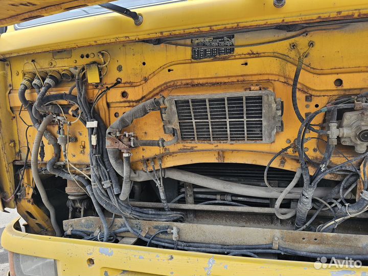 КАМАЗ 5460, 2007