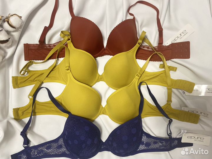 Lise Charmel epure 65D/70C, 65C/70B