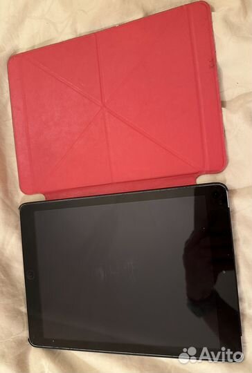 iPad air 128gb планшет