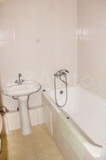 1-к. квартира, 40 м², 16/16 эт.