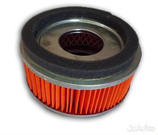 Фильтрующий элемент 152QMI, 157QMJ (круг.); nirvan