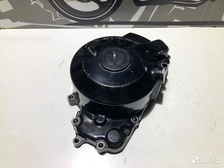 Крышка генератора Kawasaki ZZR 250 1995г