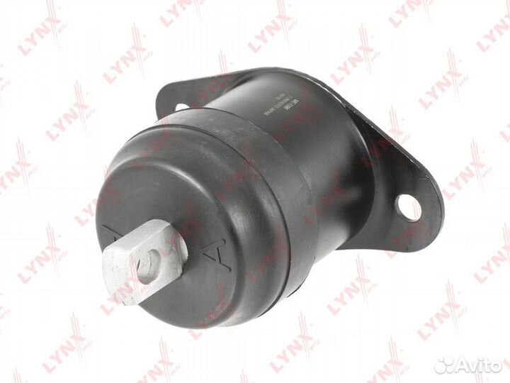Опора двигателя прав ME1396 lynxauto