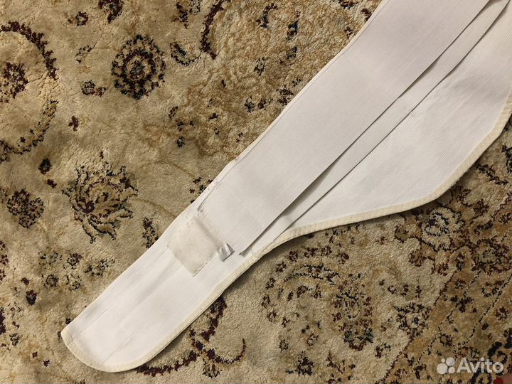 Бондаж до родовой и после