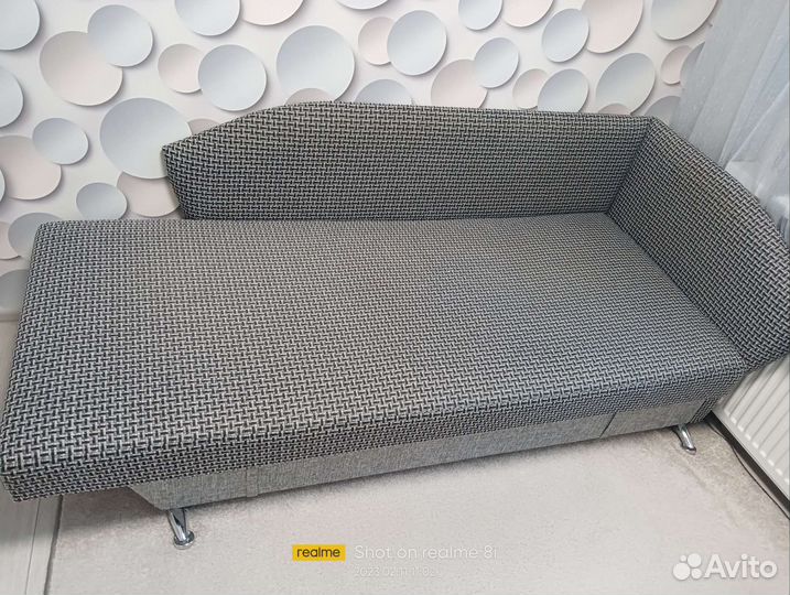 Тахта детская