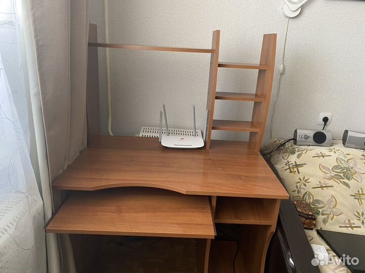 Компьютерный стол бу