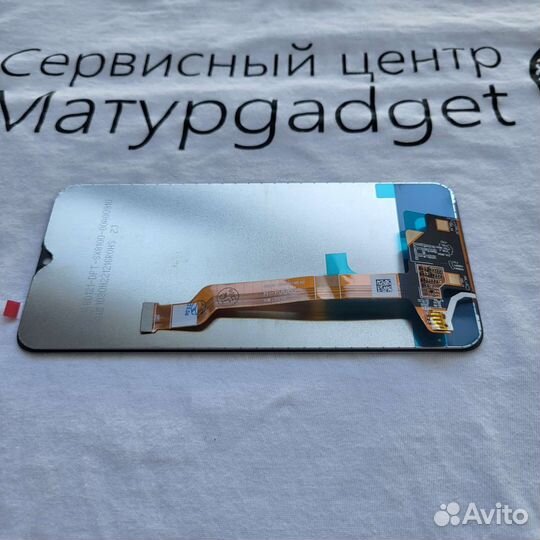 Дисплей Oppo f9/A7X/realme 2 pro