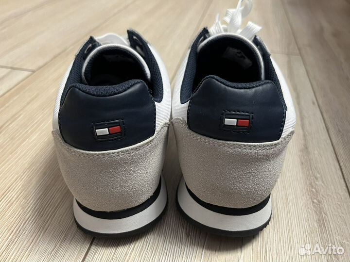 Кроссовки Tommy Hilfiger