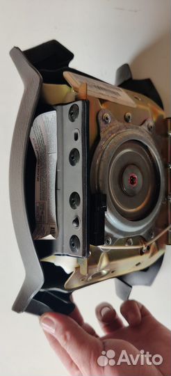 Подушка безопасности (air bag) для chrysler