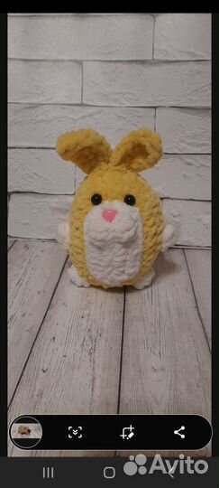 Вязание на заказ крючком