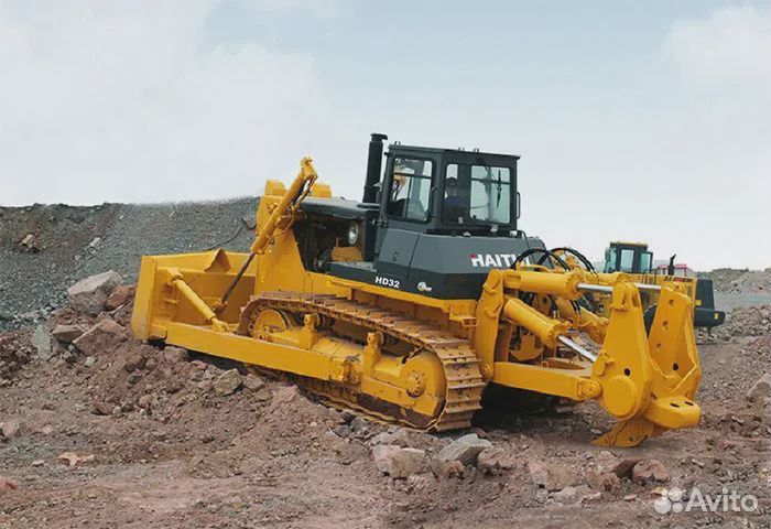 Haitui HD32, 2023