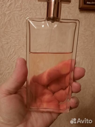 Парфюмерия lancome