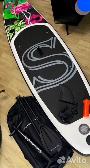 Сап доска / Sup board / Сап борд