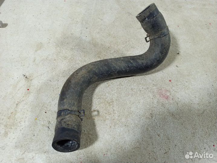 Трубка системы охлаждения Chevrolet Lacetti