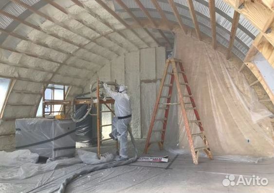 Строительство ангаров любой сложности