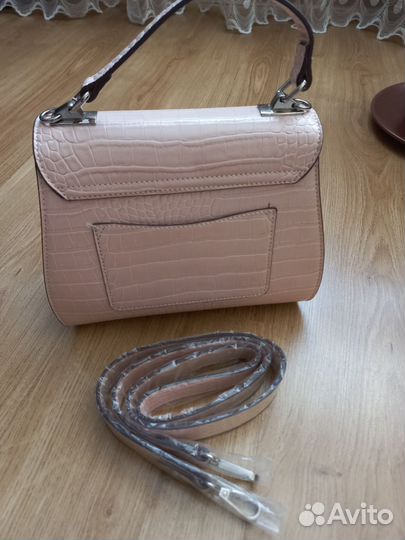 Сумка женская через плечо новая