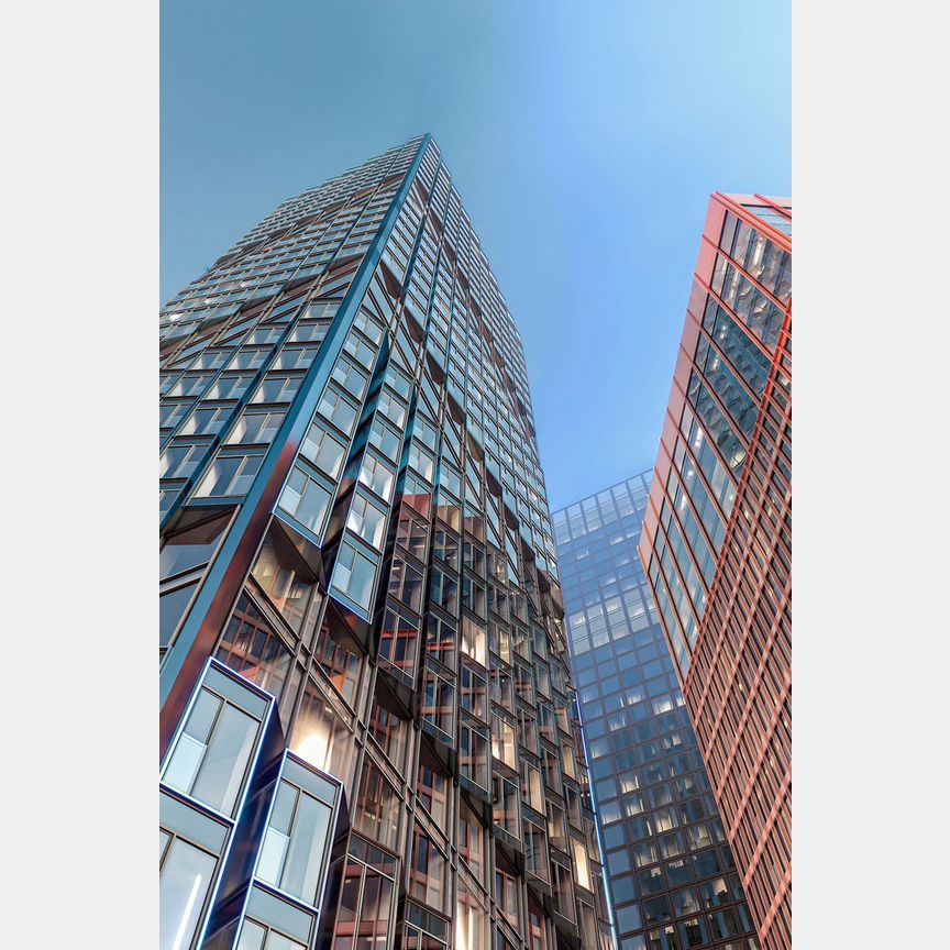 1-к. квартира, 40,2 м², 26/36 эт.