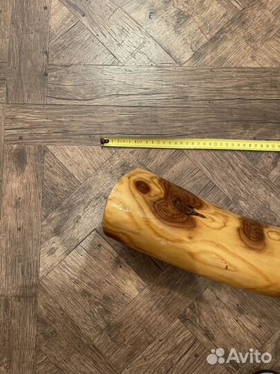 Диджериду нота D#