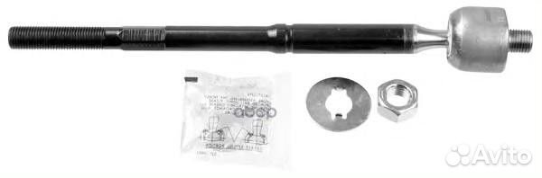 Тяга рулевая перед прав/лев 3069701 lemforder