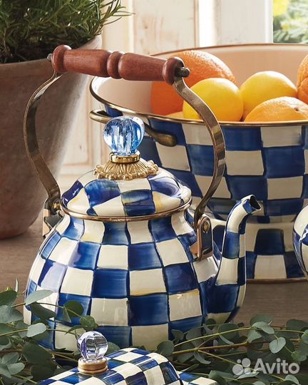 Чайник Mackenzie