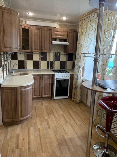 3-к. квартира, 71,5 м², 9/9 эт.