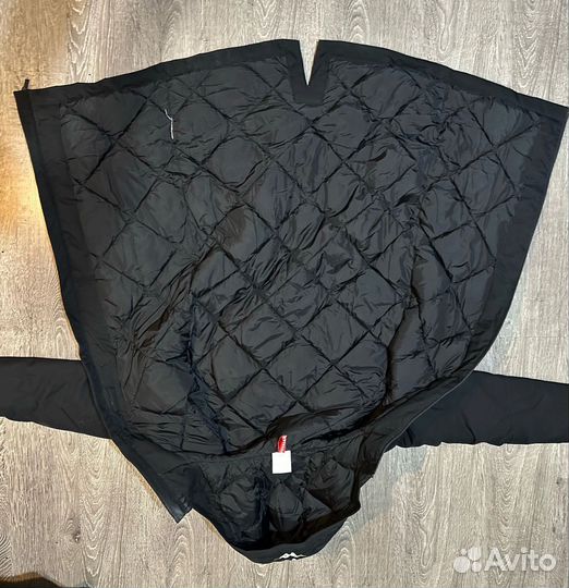 Куртка унисекс kappa