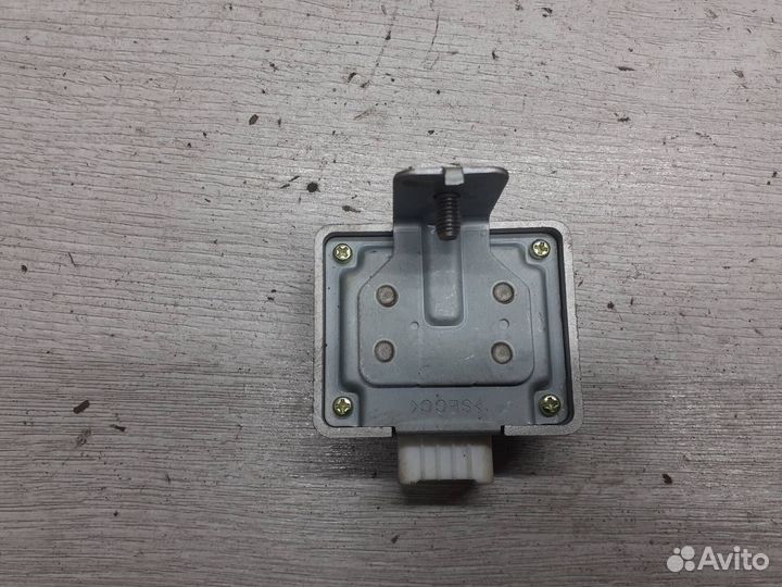 Блок управления светом Kia Rio 3