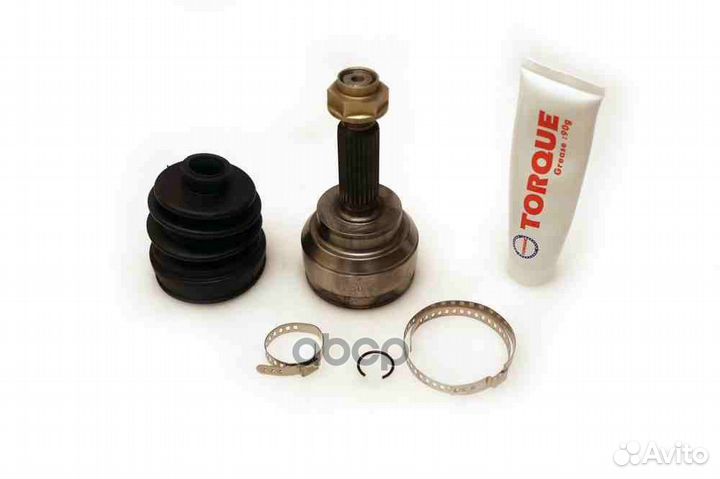 Шрус VN-5477 mitsubishi Lancer IX (наружный)