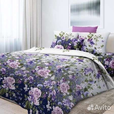 Пошив постельного белья