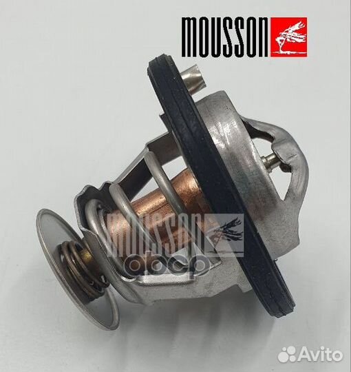 Термостат G4KJ/KH new 255002GGA0 stsg4KJ mousson